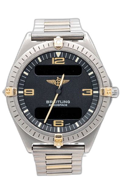 breitling aerospace f56060|breitling f56060 specifications.